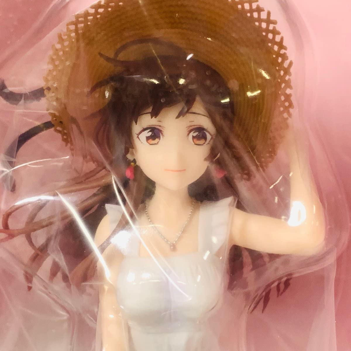 Amazon | 未開封 ひこくじ 彼女、お借りします LADY READAY DATE A賞